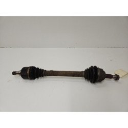 Cardan Gauche (transmission) Peugeot 508 1 Phase 1